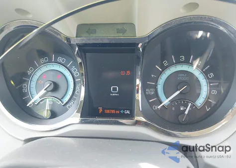 2013 Buick Lacrosse from USA, damaged, VIN 1G4GA5ER7DF188479